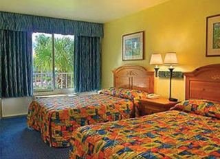 Hotel Sera Lago Resort