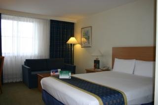 Hotel Sera Lago Resort