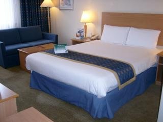 Hotel Sera Lago Resort