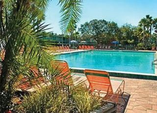 Hotel Sera Lago Resort