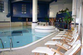 Hotel Sera Lago Resort