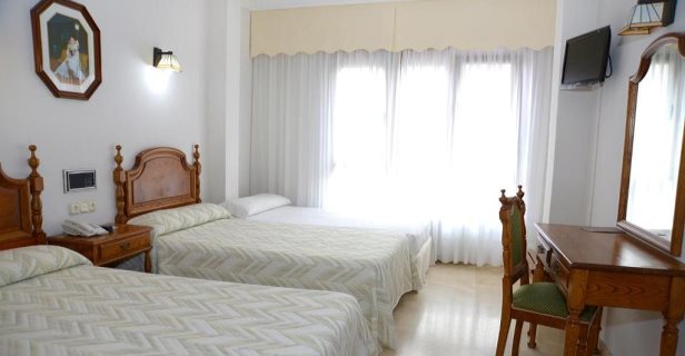 Hotel Serantes