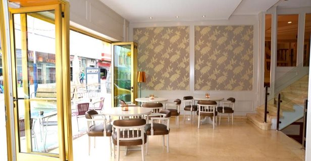 Hotel Serantes