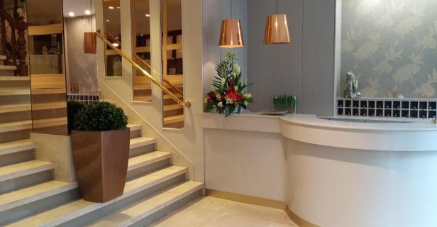 Hotel Serantes