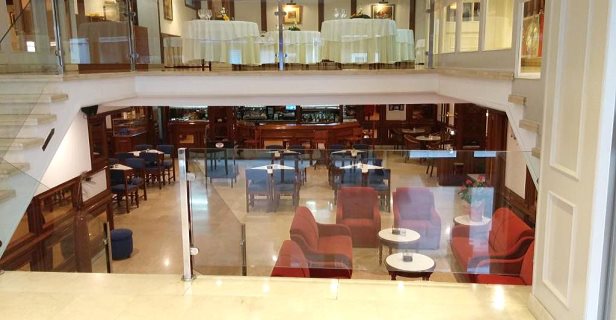 Hotel Serantes