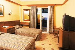 Hotel Serapsu Beach Resort