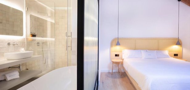 Hotel Serawa Alicante