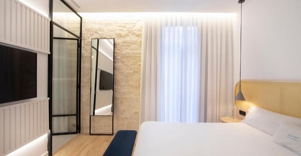 Hotel Serawa Alicante