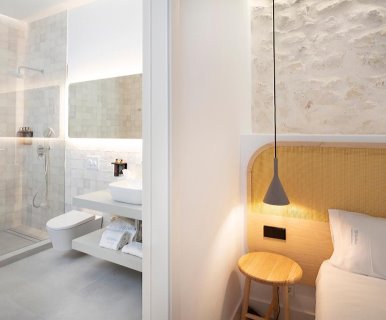 Hotel Serawa Alicante