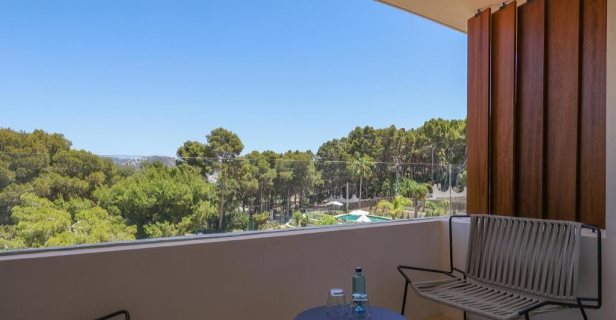 Hotel Serawa Moraira