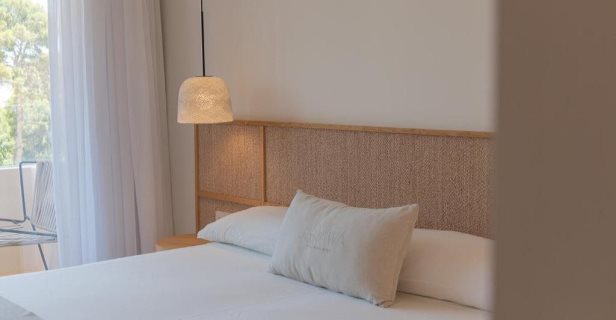 Hotel Serawa Moraira