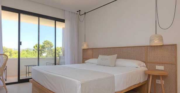 Hotel Serawa Moraira