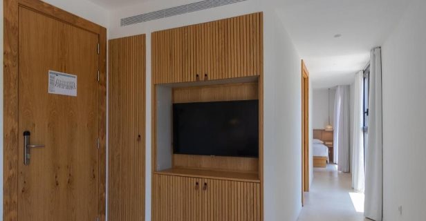 Hotel Serawa Moraira