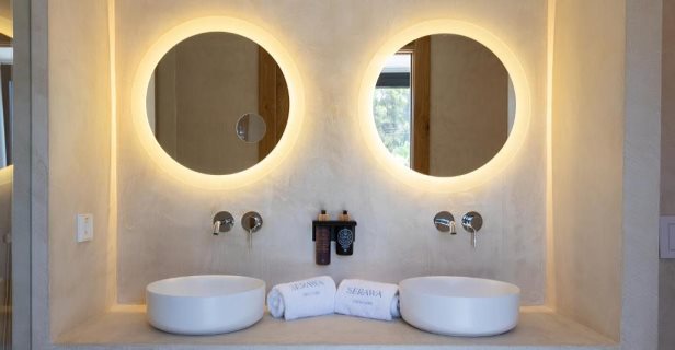 Hotel Serawa Moraira
