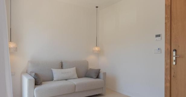Hotel Serawa Moraira