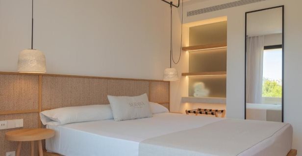 Hotel Serawa Moraira