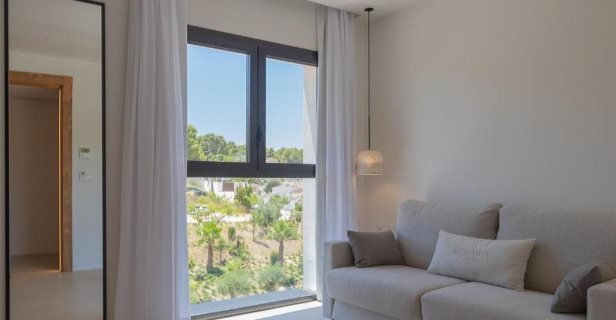 Hotel Serawa Moraira