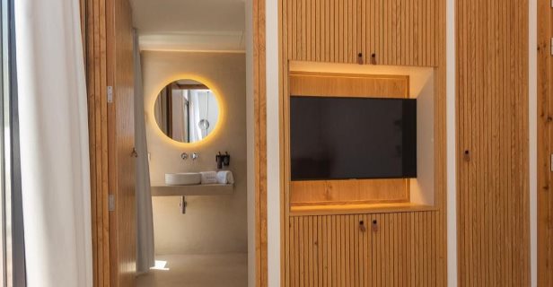 Hotel Serawa Moraira