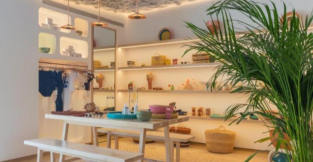 Hotel Serawa Moraira