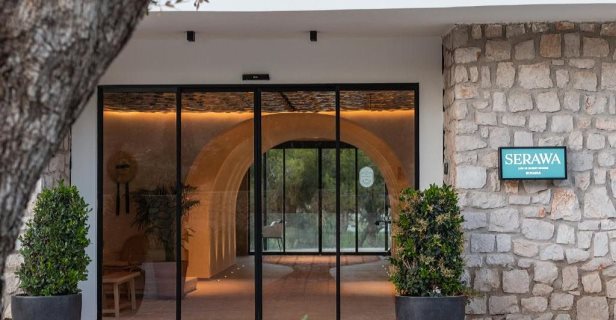 Hotel Serawa Moraira
