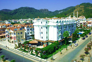 Hotel Seray