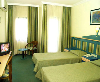Hotel Seray