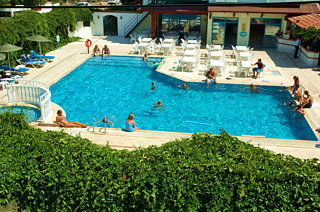 Hotel Seray