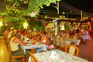 Hotel Seray
