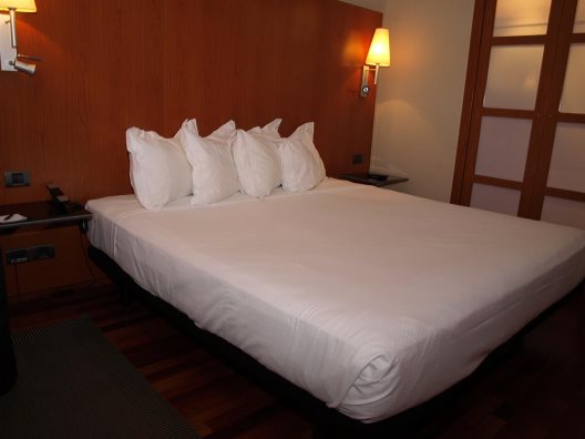 Hotel Sercotel Ab Rivas