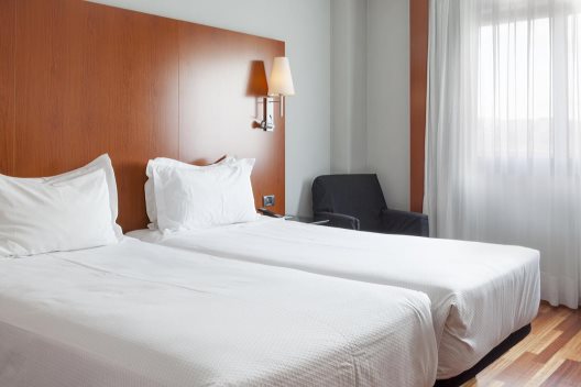 Hotel Sercotel Ab Rivas