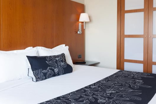 Hotel Sercotel Ab Rivas