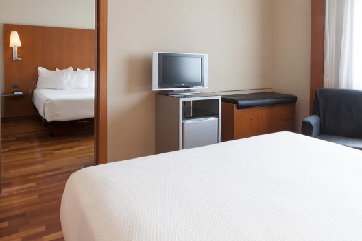 Hotel Sercotel Ab Rivas