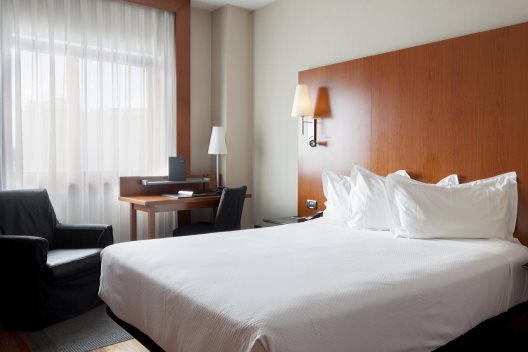 Hotel Sercotel Ab Rivas