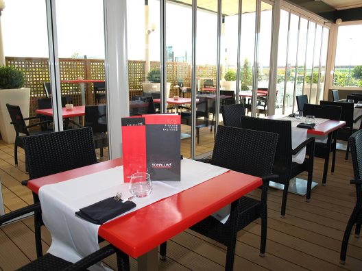 Hotel Sercotel Ab Rivas