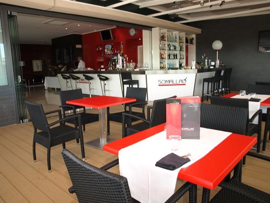 Hotel Sercotel Ab Rivas