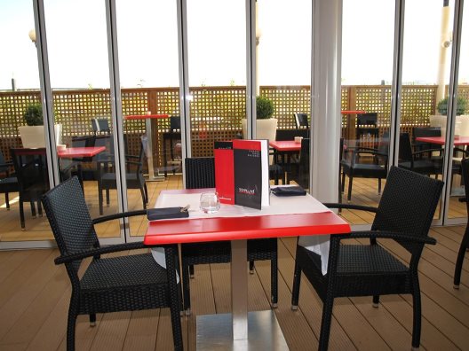 Hotel Sercotel Ab Rivas