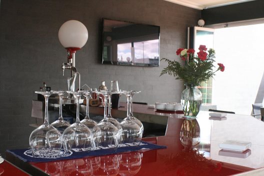 Hotel Sercotel Ab Rivas