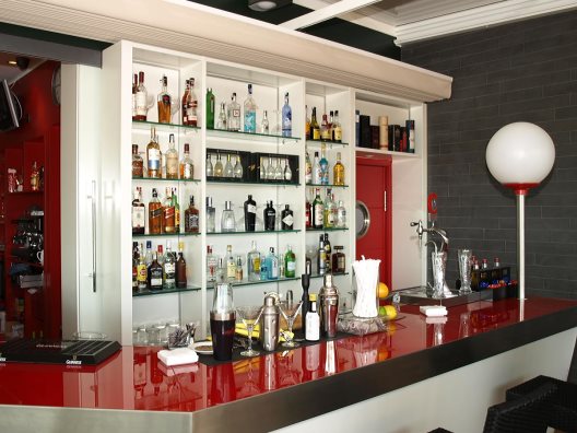Hotel Sercotel Ab Rivas