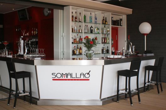 Hotel Sercotel Ab Rivas