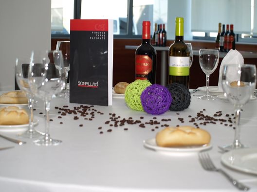 Hotel Sercotel Ab Rivas