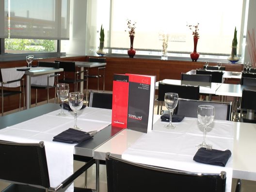 Hotel Sercotel Ab Rivas