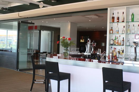 Hotel Sercotel Ab Rivas