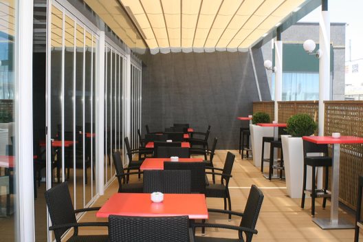 Hotel Sercotel Ab Rivas
