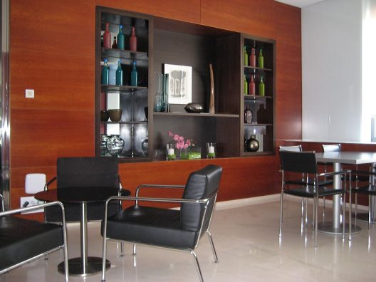 Hotel Sercotel Ab Rivas