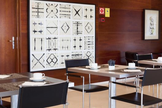 Hotel Sercotel Ab Rivas