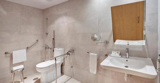 Hotel Sercotel Alcalá 611