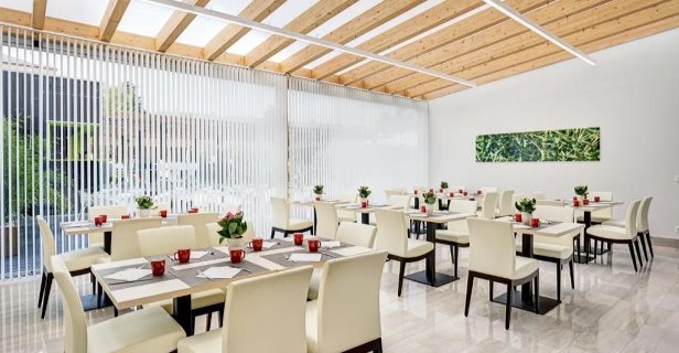 Hotel Sercotel Alcalá 611