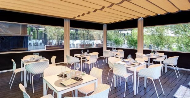 Hotel Sercotel Alcalá 611