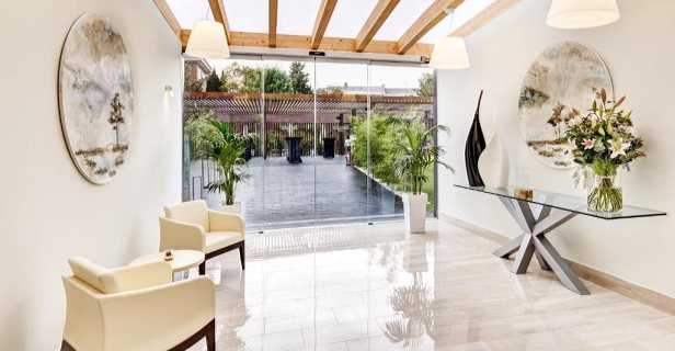 Hotel Sercotel Alcalá 611