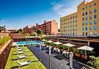 Hotel Sercotel Alcalá 611 Hotel Sercotel Alcalá 611